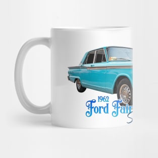 1962 Ford Fairlane 500 Sedan Mug